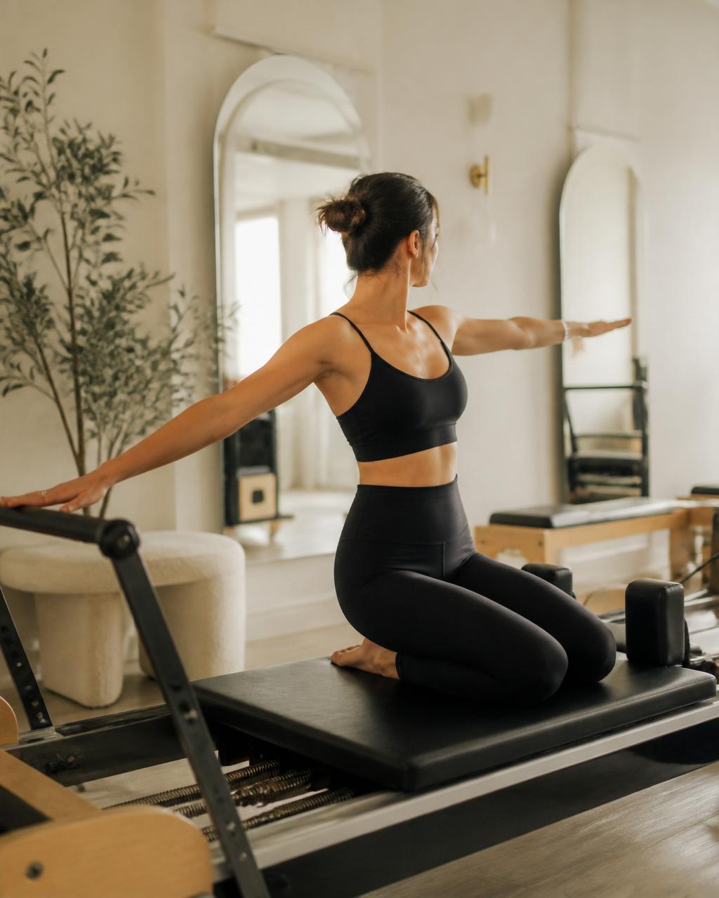 Reformer Pilates Classes